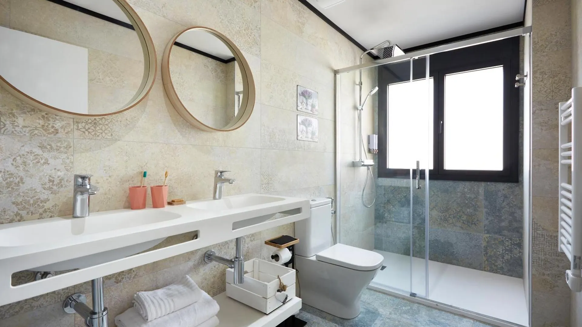 Urban Sabadell 2 Hotel