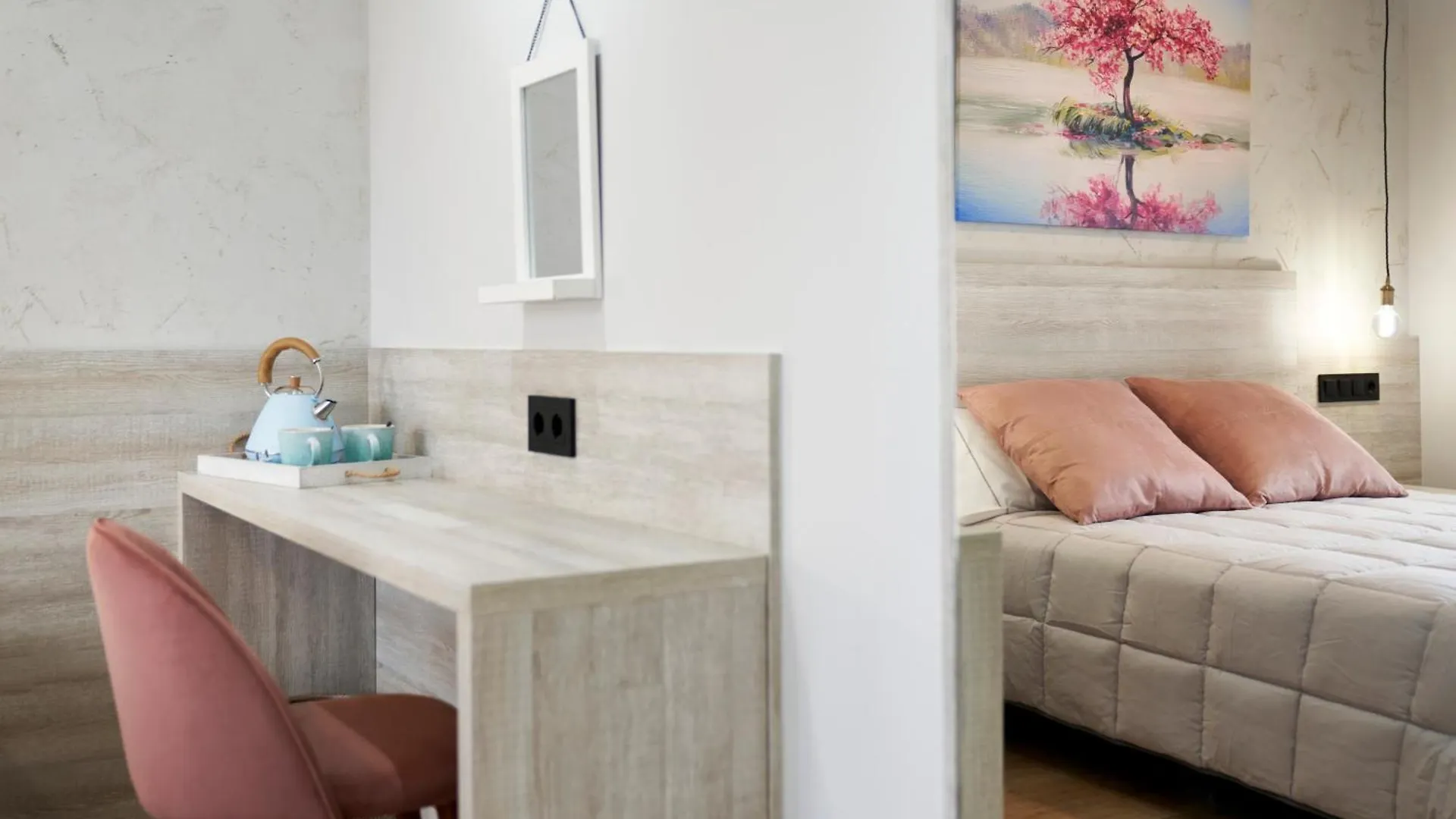 Urban Sabadell 2 Hotel