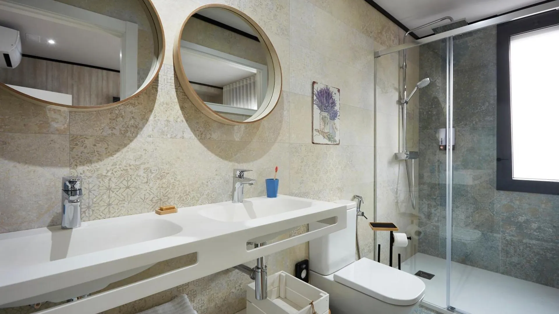 Urban Sabadell 2 Hotel