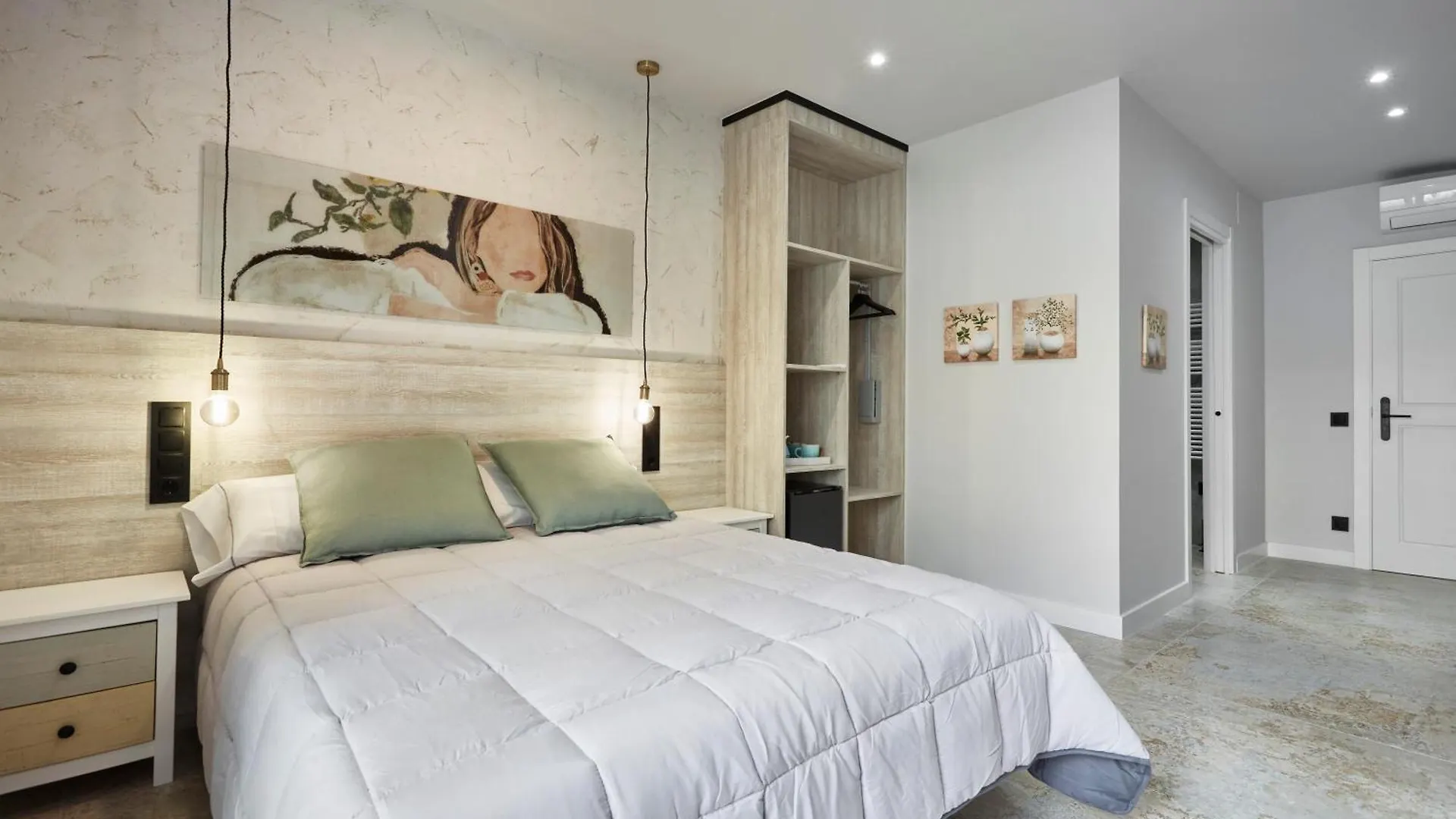 Urban Sabadell 2 Hotel
