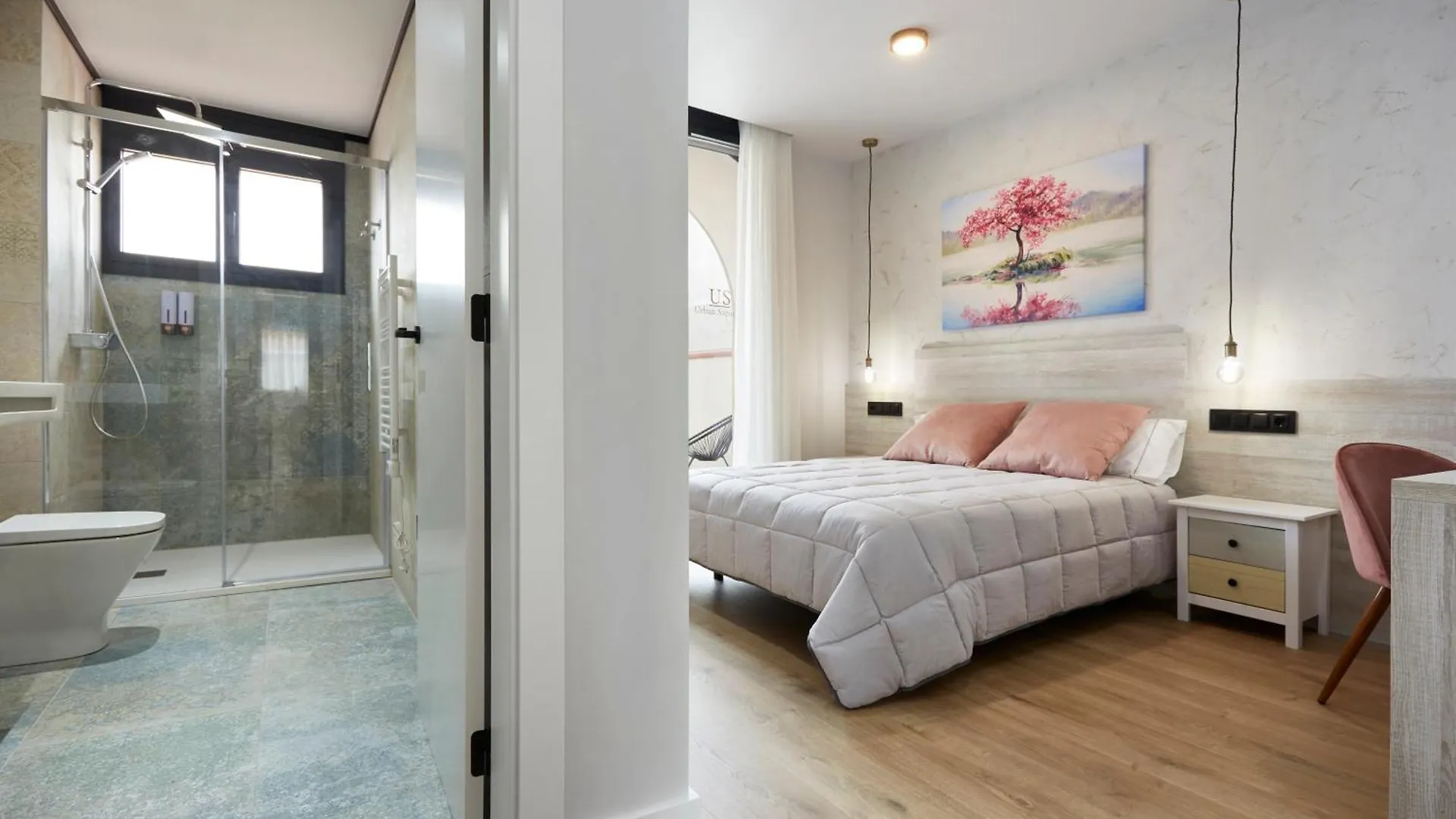 Urban Sabadell 2 Hotel Spain