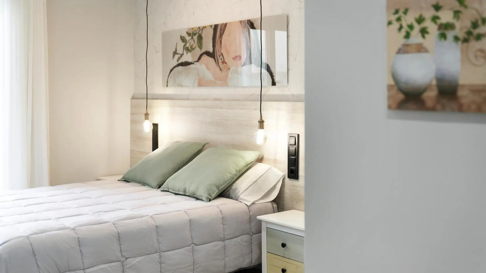 Urban Sabadell 2 Hotel
