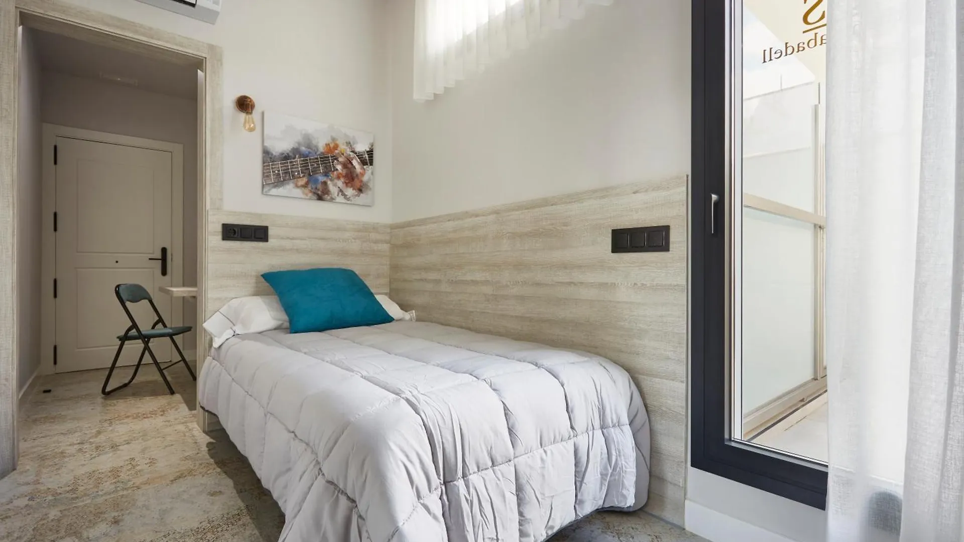 Urban Sabadell 2 Hotel Spain