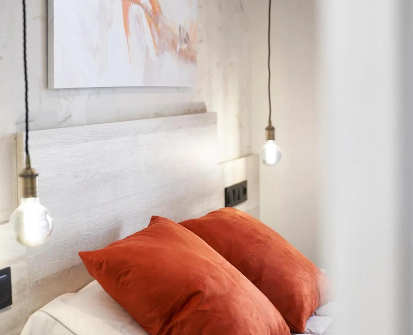 Urban Sabadell 2 Hotel
