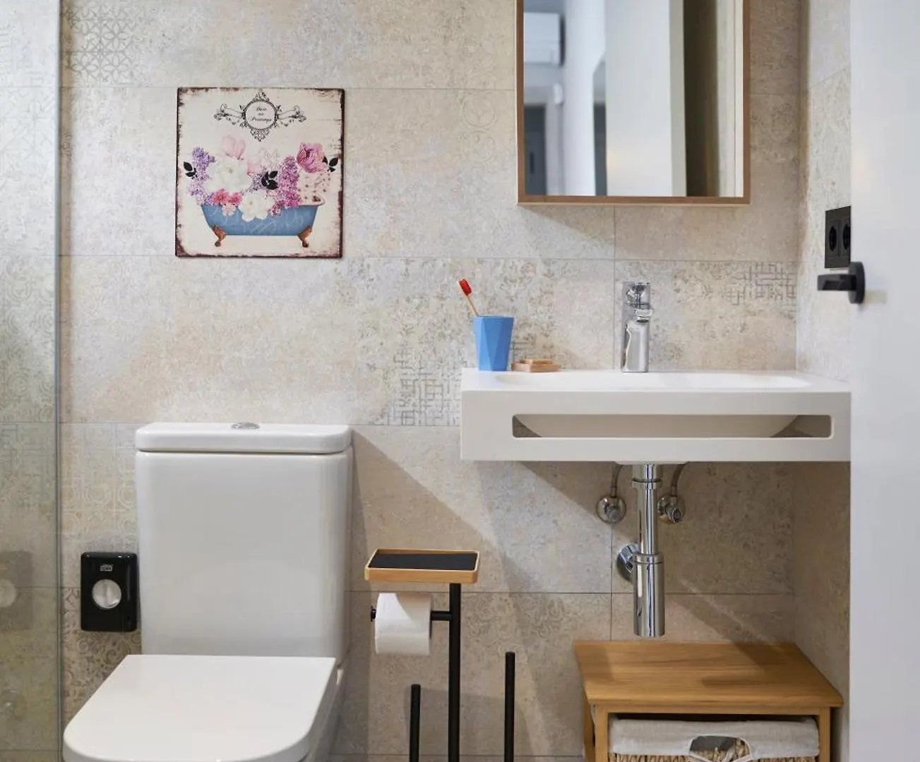 Urban Sabadell 2 Hotel
