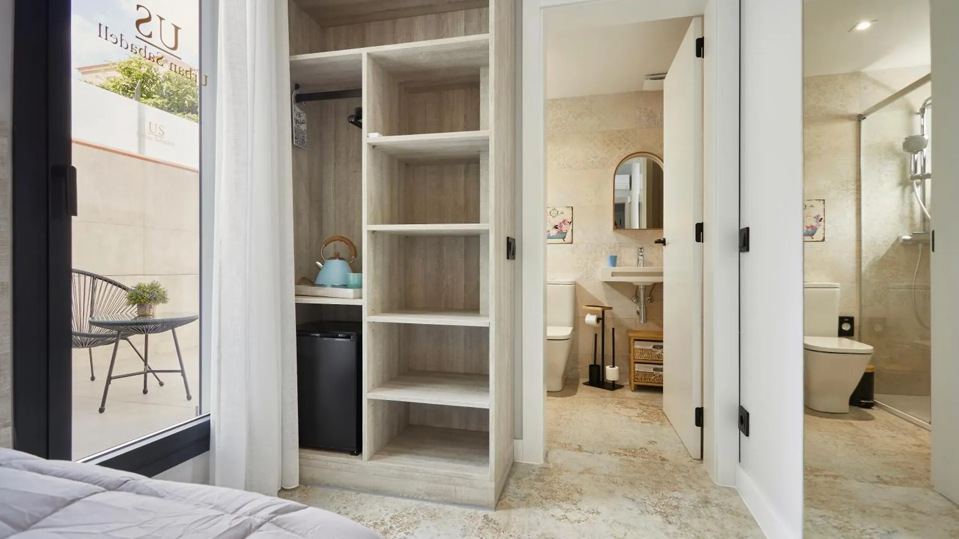 Urban Sabadell 2 Hotel Spain