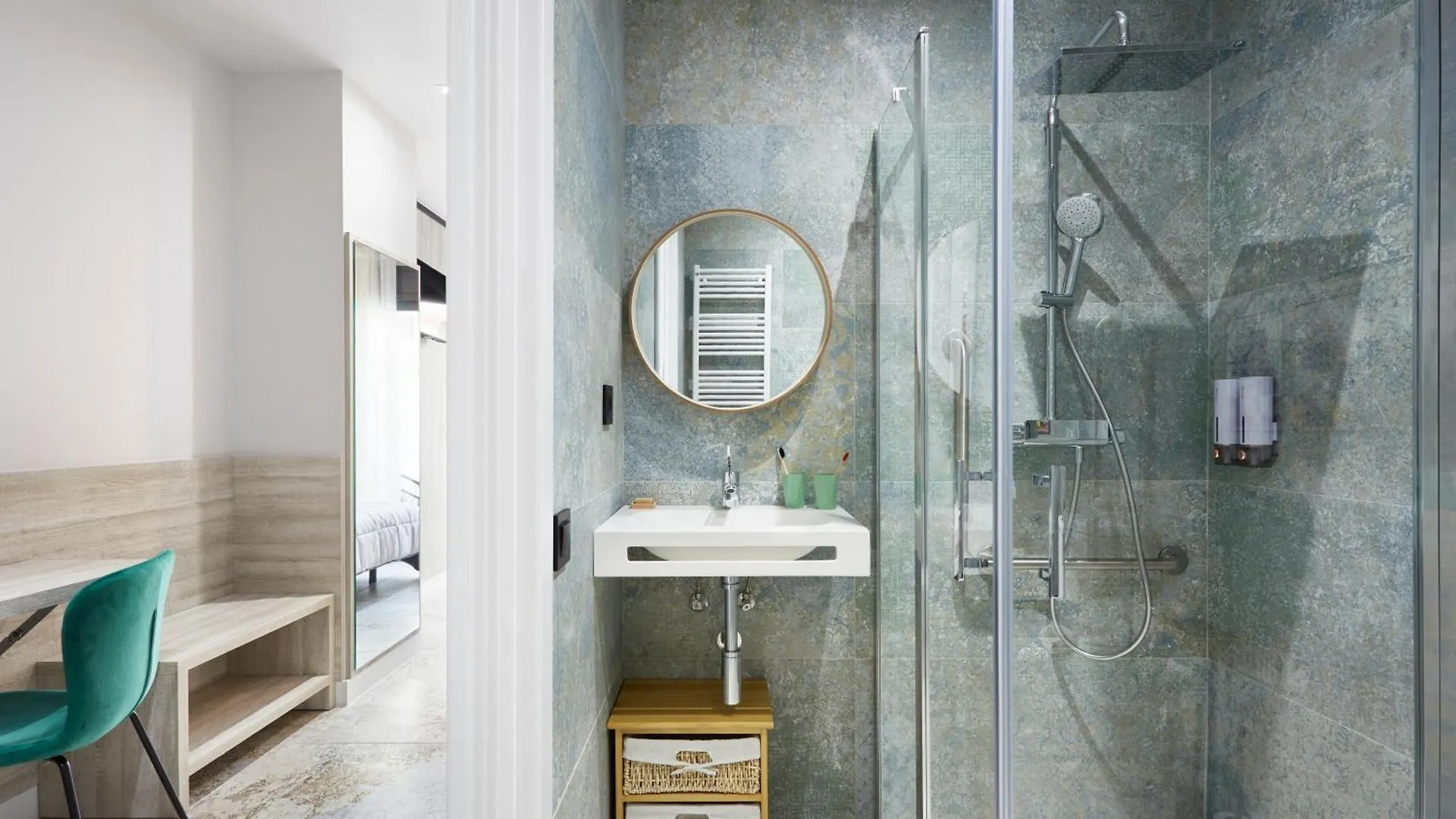Urban Sabadell 2 Hotel