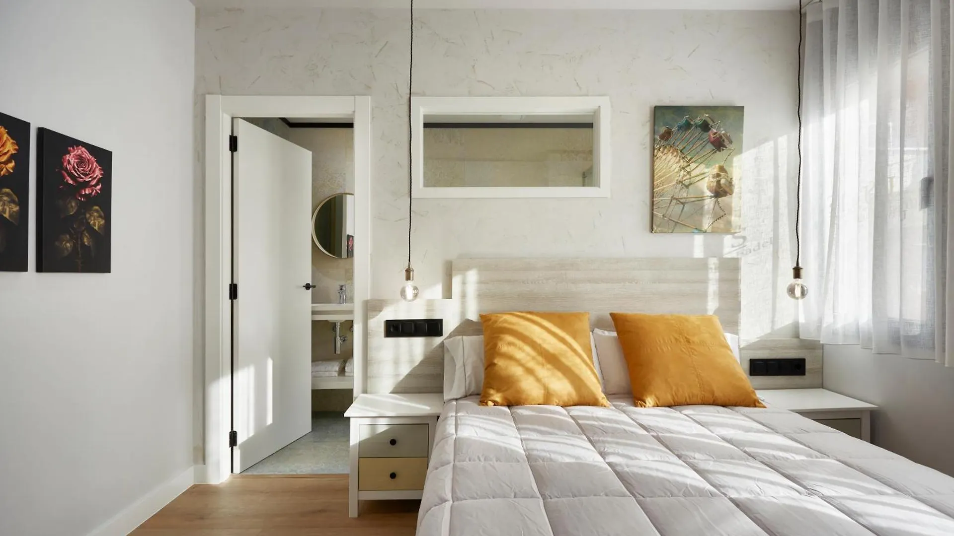 Urban Sabadell 2 location